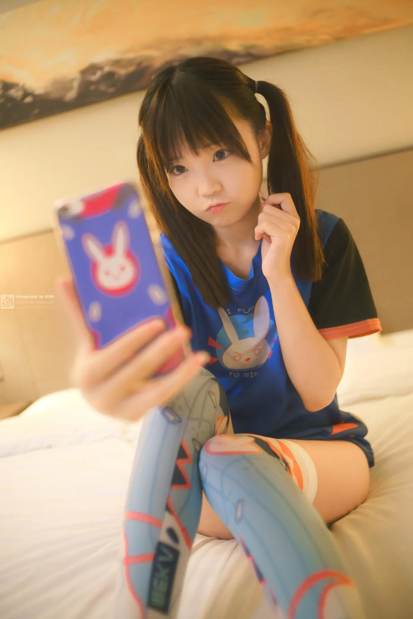 御子Yumiko – NO.03 体操服 [38P]插图3